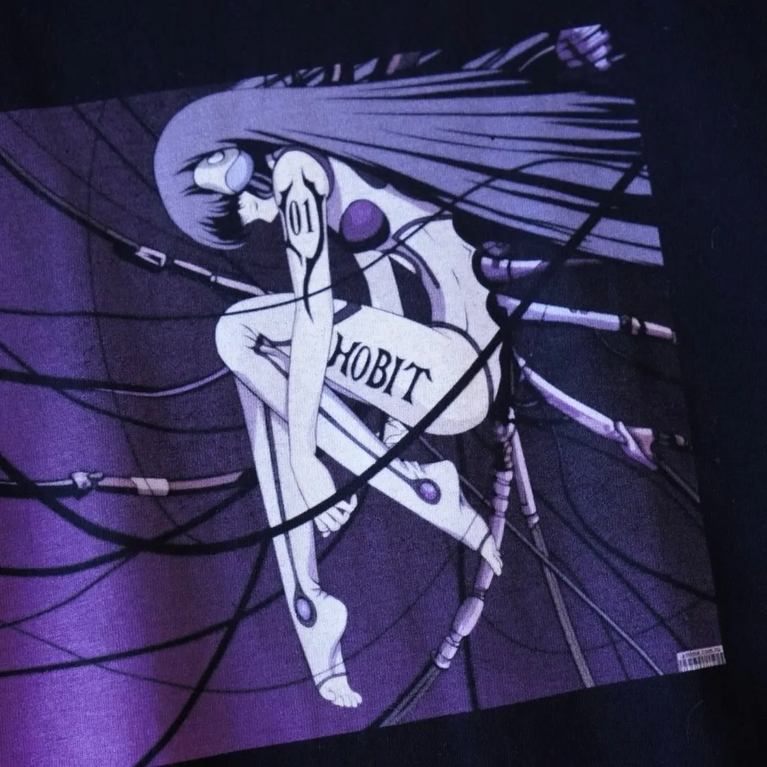 【“OTAKU” Teeオンライン入荷 