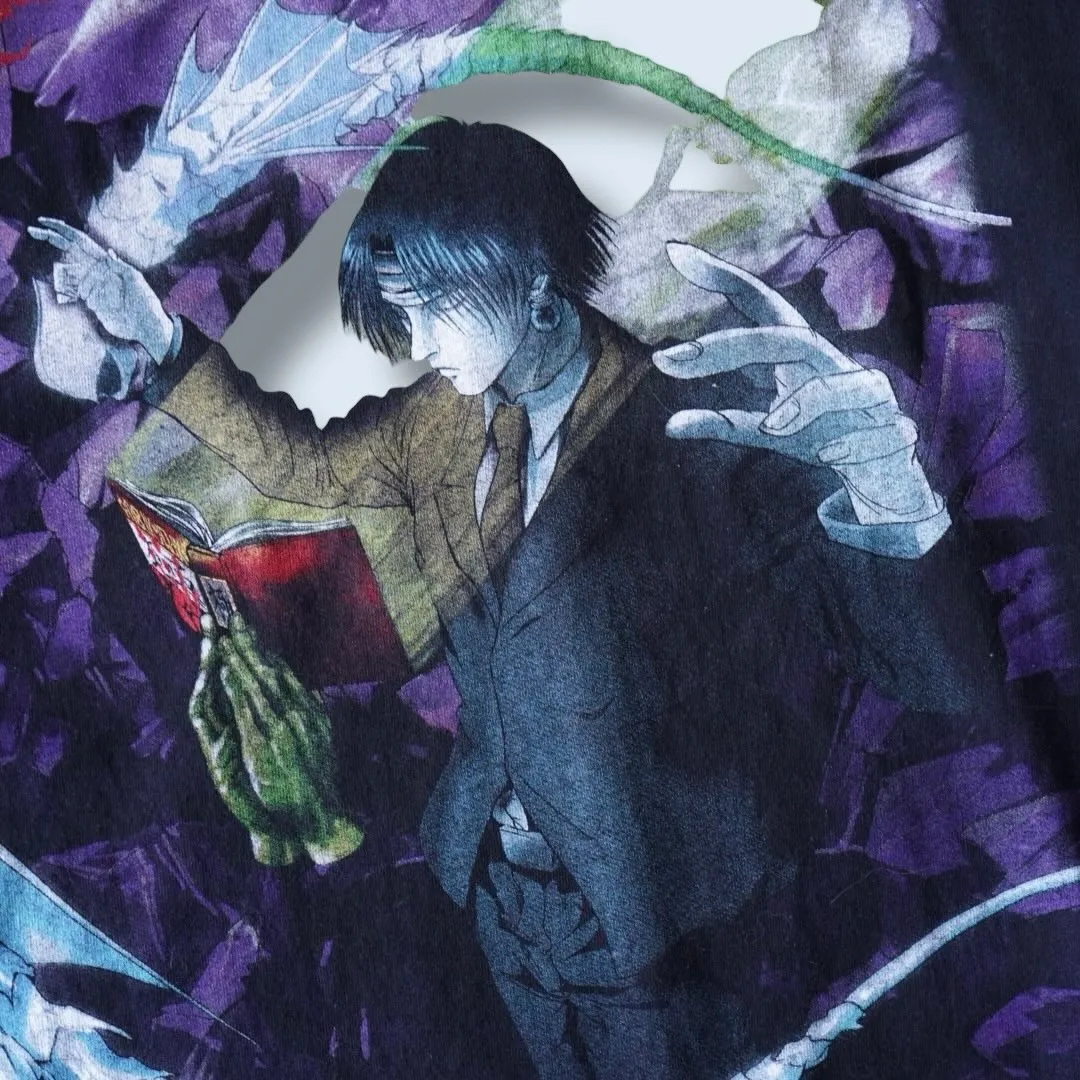 【“OTAKU” Teeオンライン入荷 