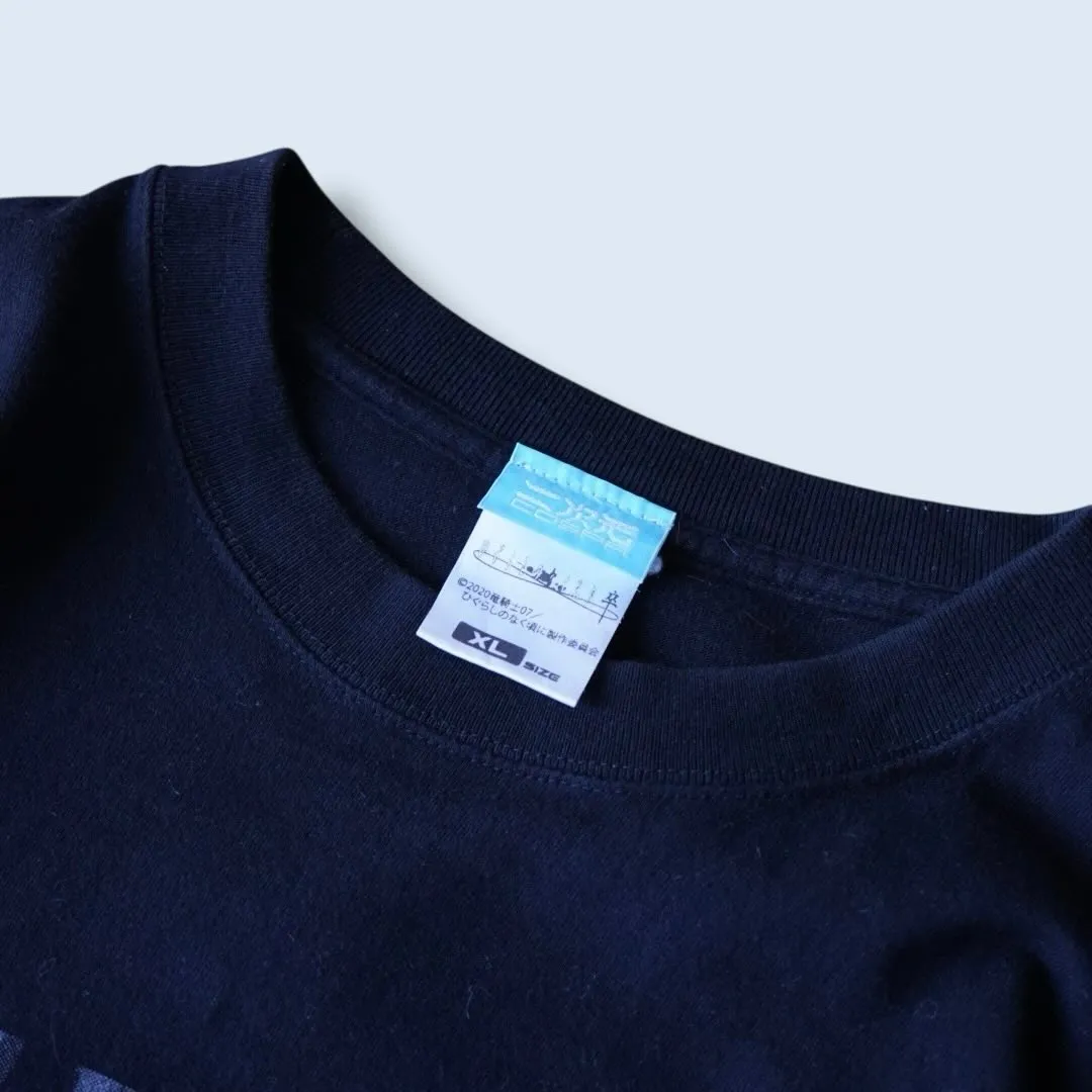 【“OTAKU” Teeオンライン入荷 