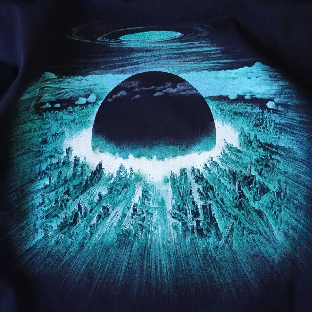 【“OTAKU” Teeオンライン入荷 