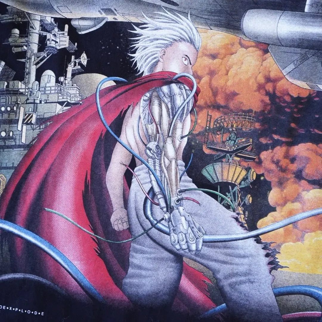 【“OTAKU” Teeオンライン入荷 