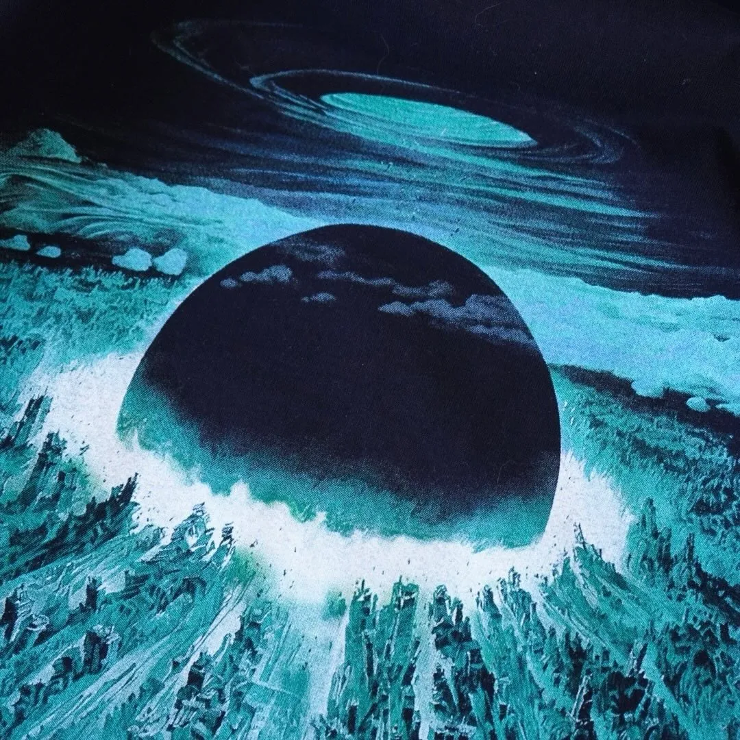 【“OTAKU” Teeオンライン入荷 