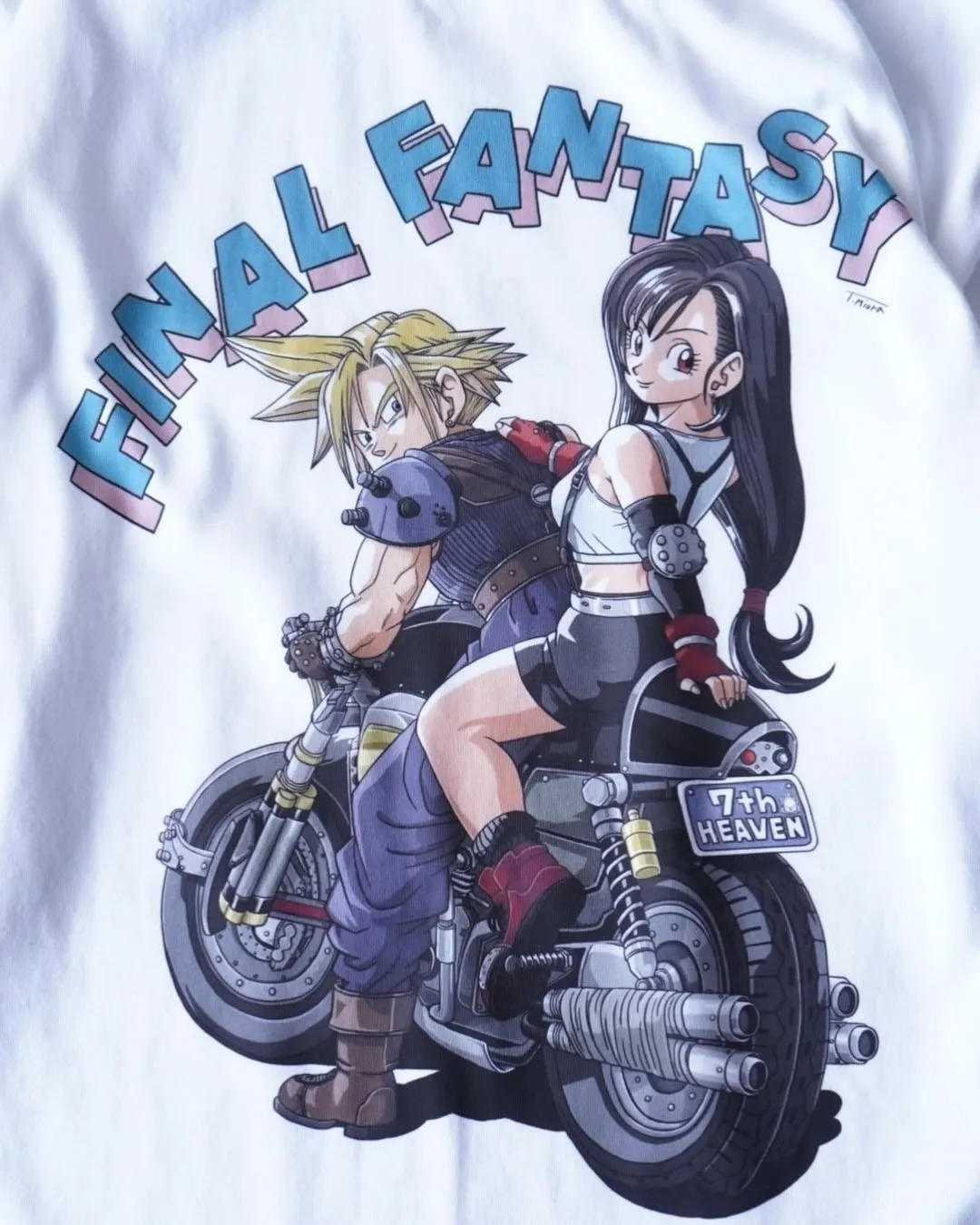 【“OTAKU” Teeオンライン入荷 