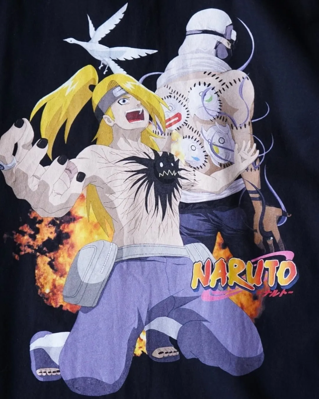 【“OTAKU” Teeオンライン入荷 