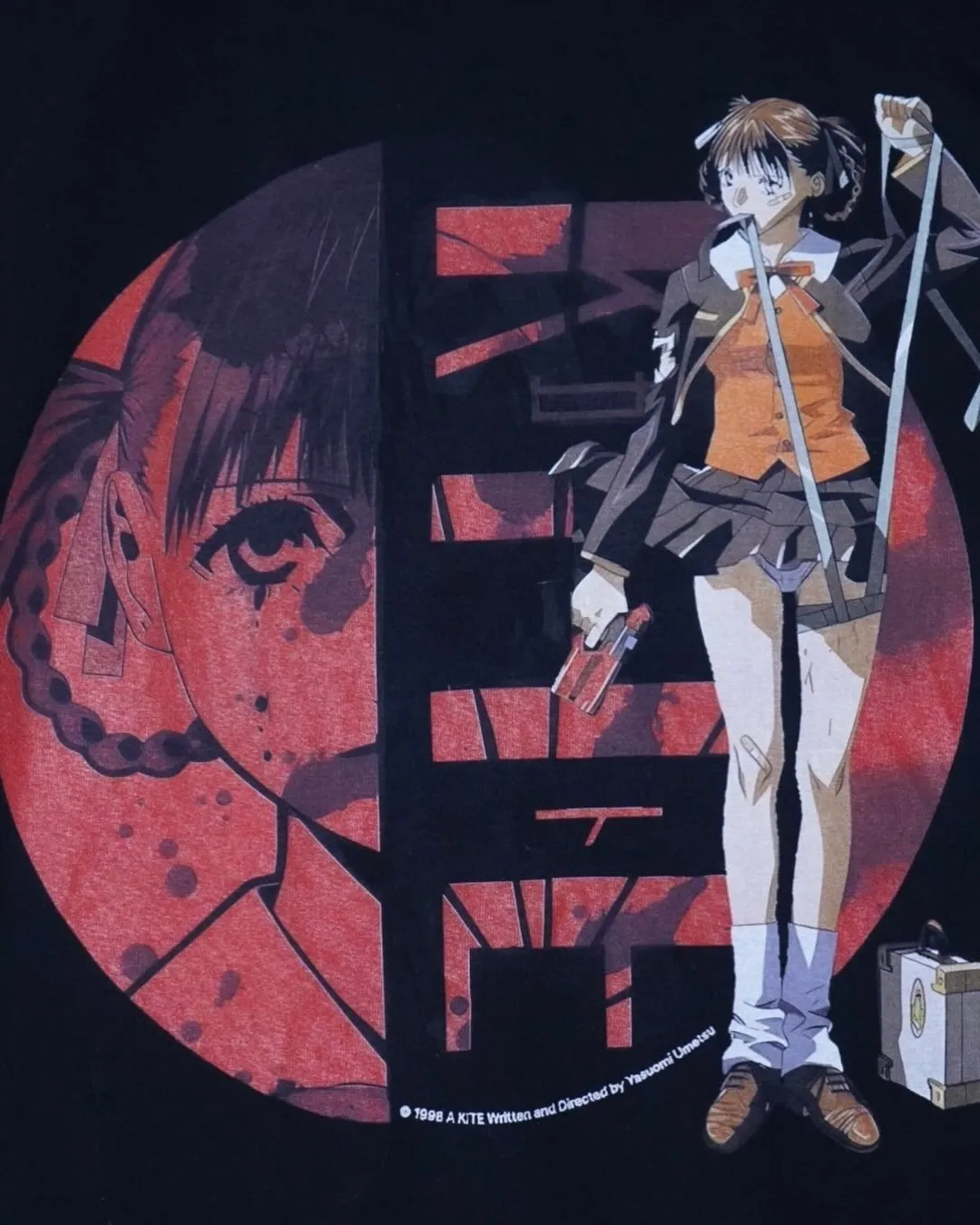 【“OTAKU” Teeオンライン入荷 