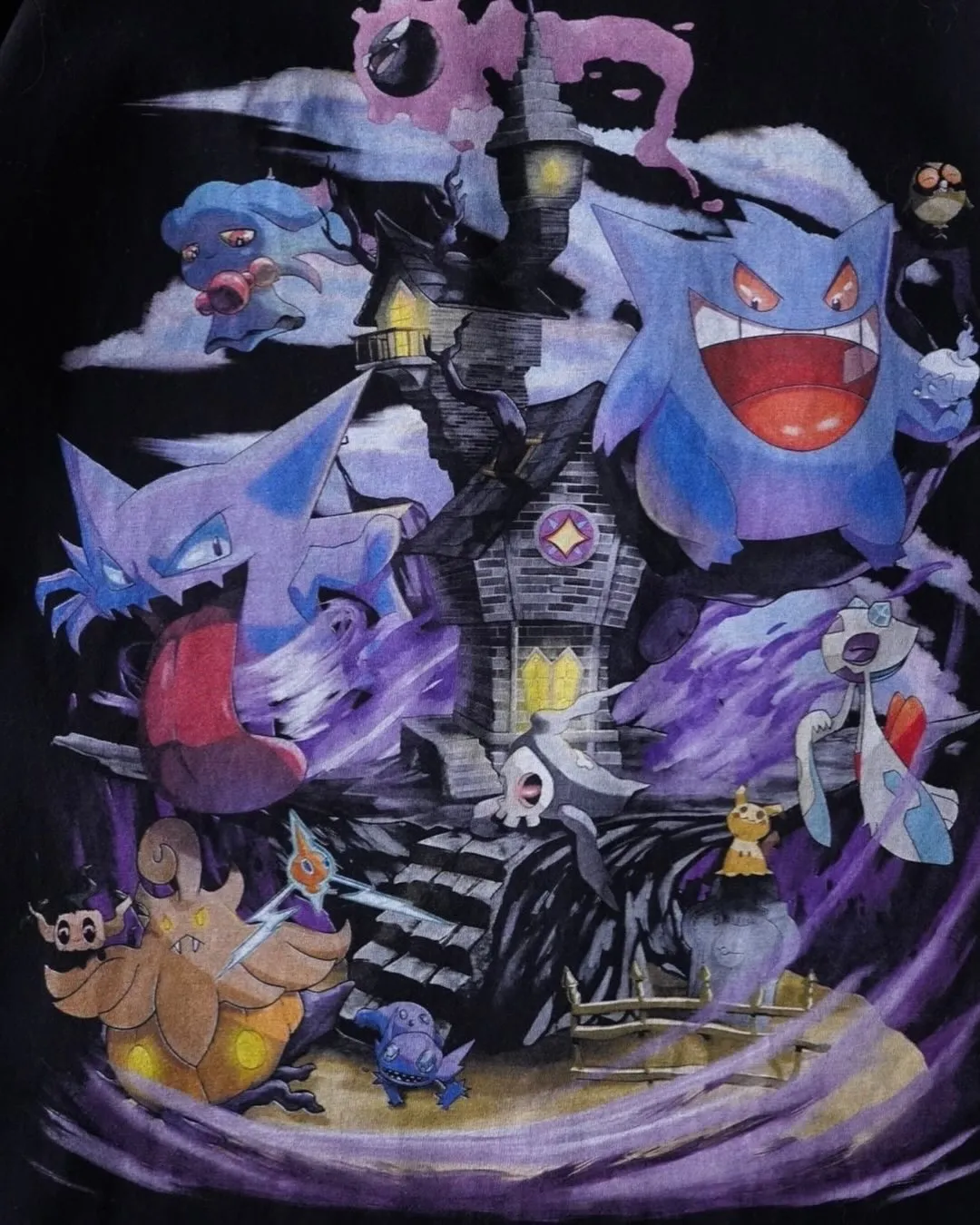 【“OTAKU” Teeオンライン入荷 