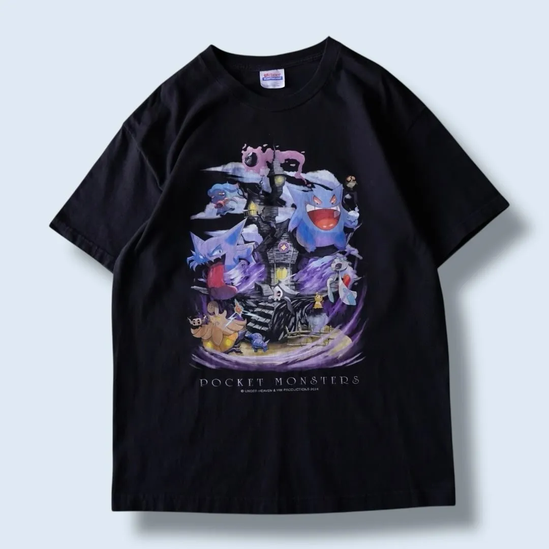 【“OTAKU” Teeオンライン入荷