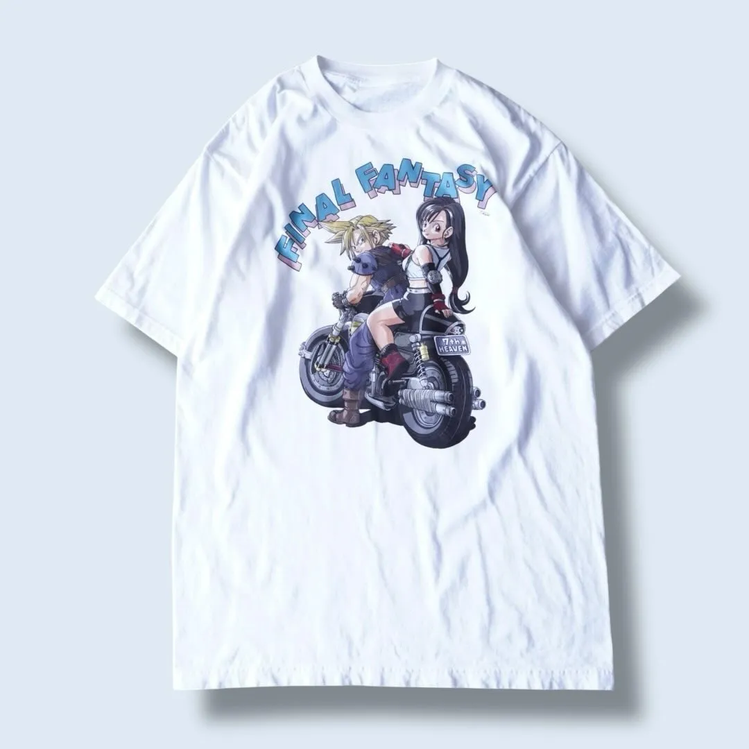 【“OTAKU” Teeオンライン入荷