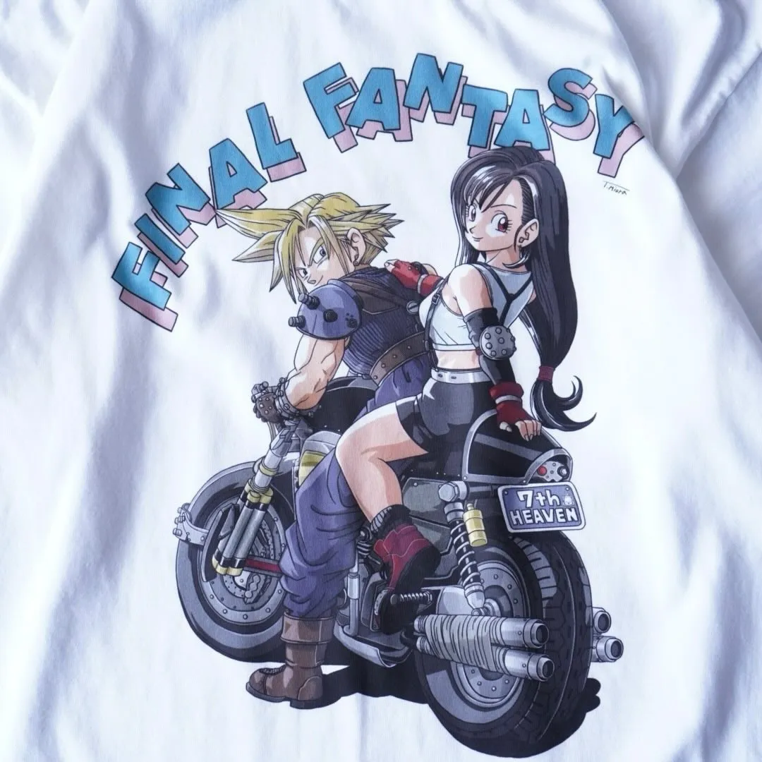 【“OTAKU” Teeオンライン入荷