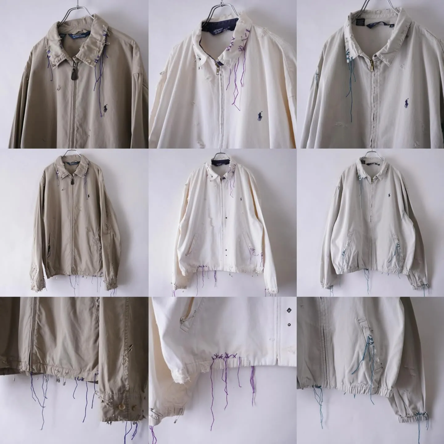 【New Remake Launched / Origina...