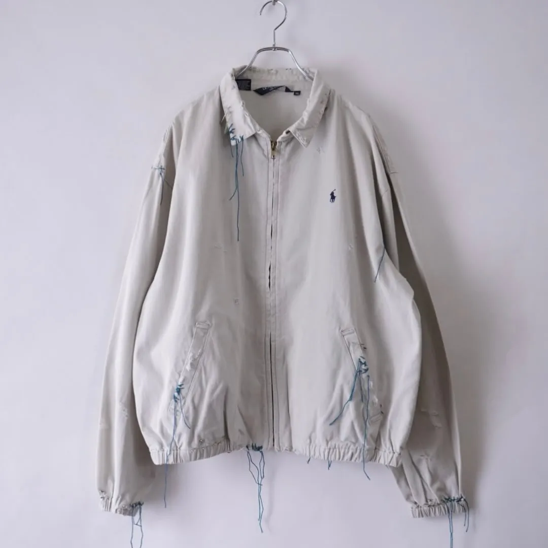 【New Remake Launched / Origina...