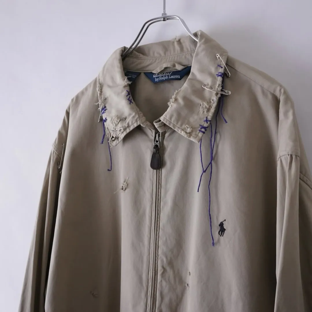 【New Remake Launched / Origina...