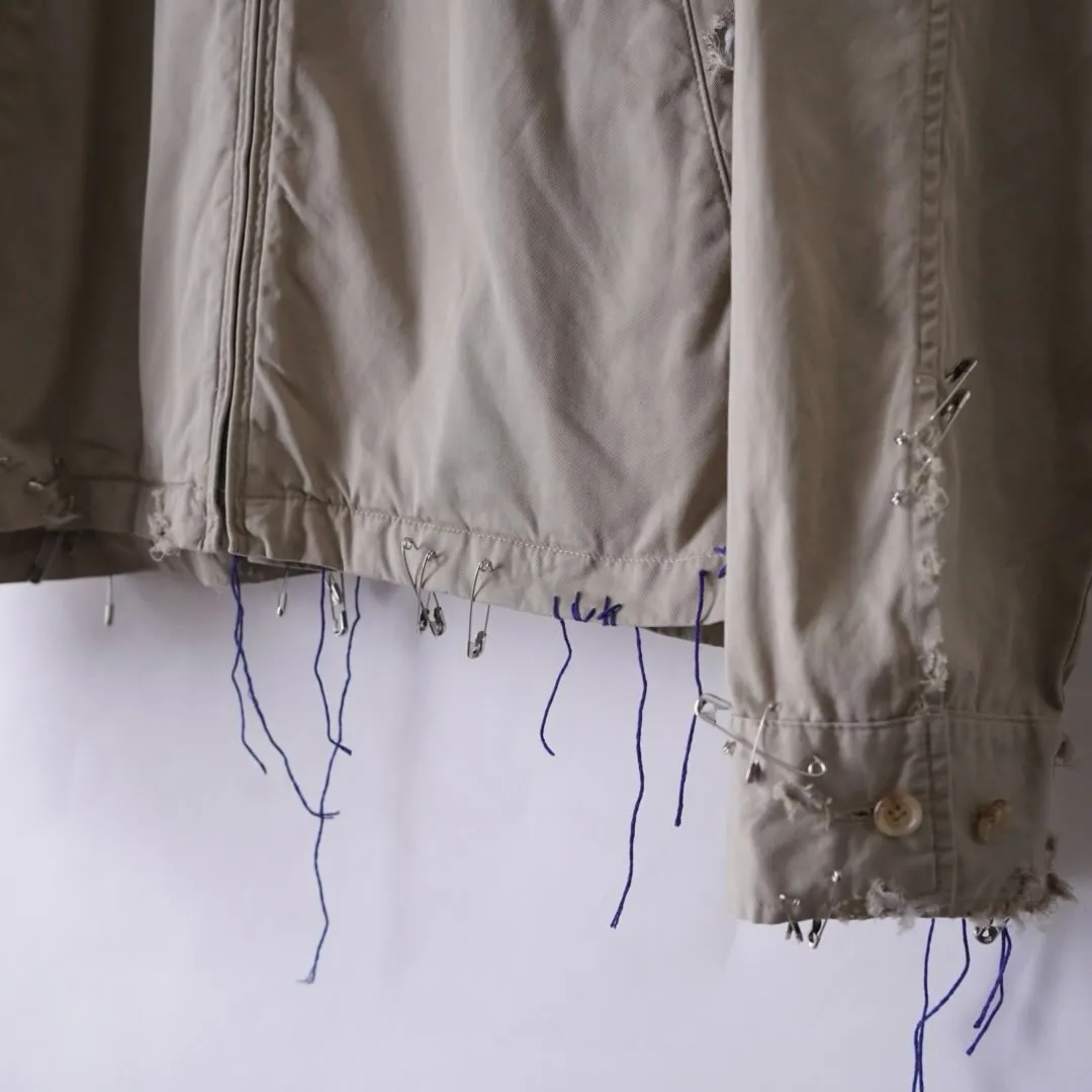 【New Remake Launched / Origina...