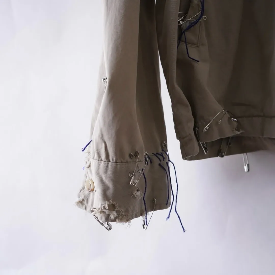 【New Remake Launched / Origina...