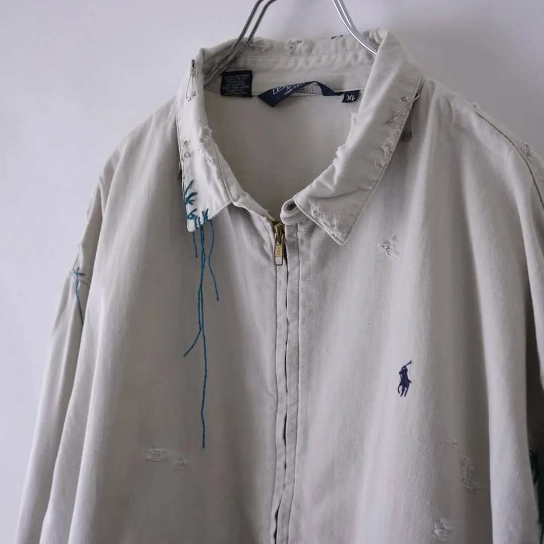 【New Remake Launched / Origina...