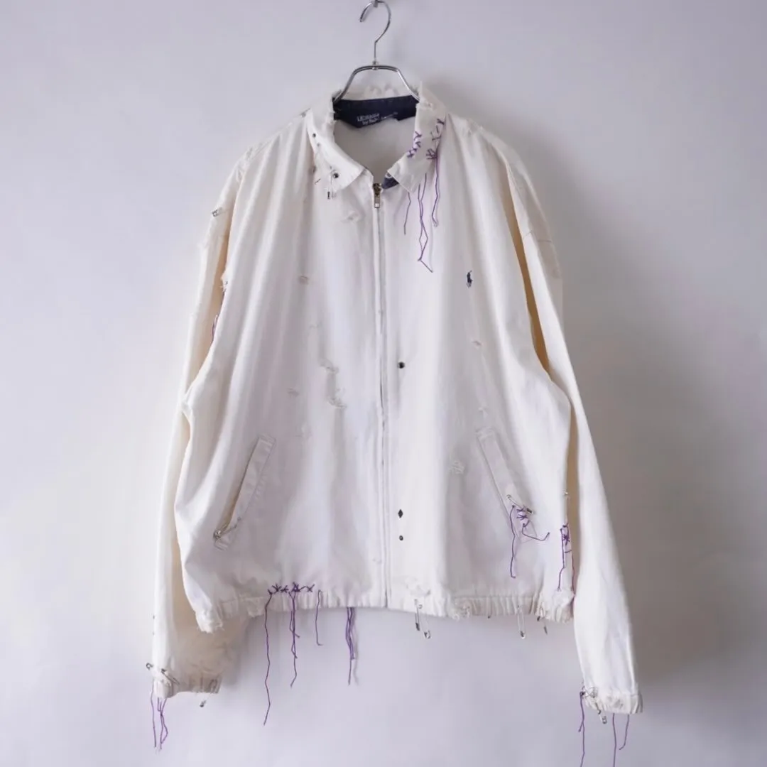 【New Remake Launched / Origina...