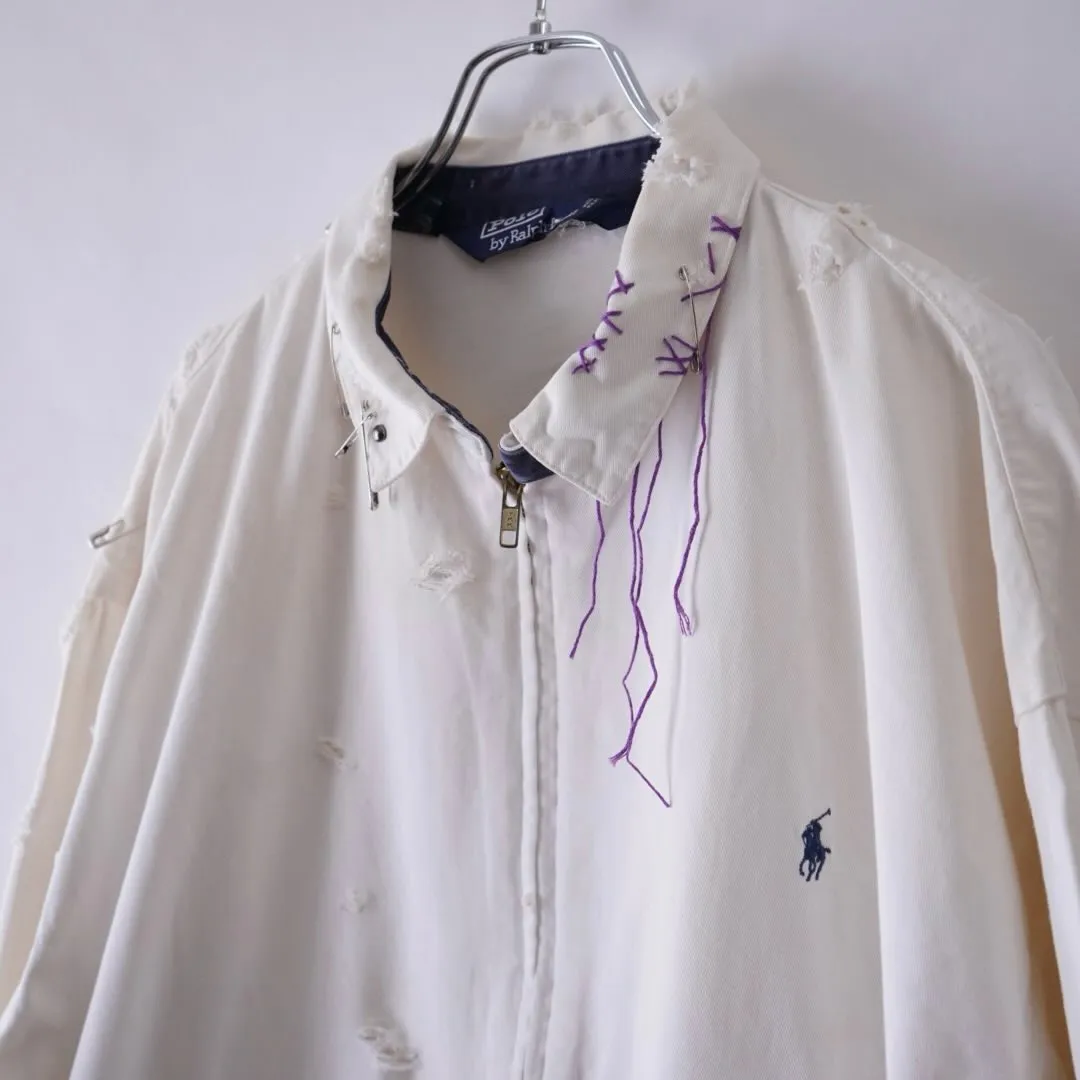 【New Remake Launched / Origina...