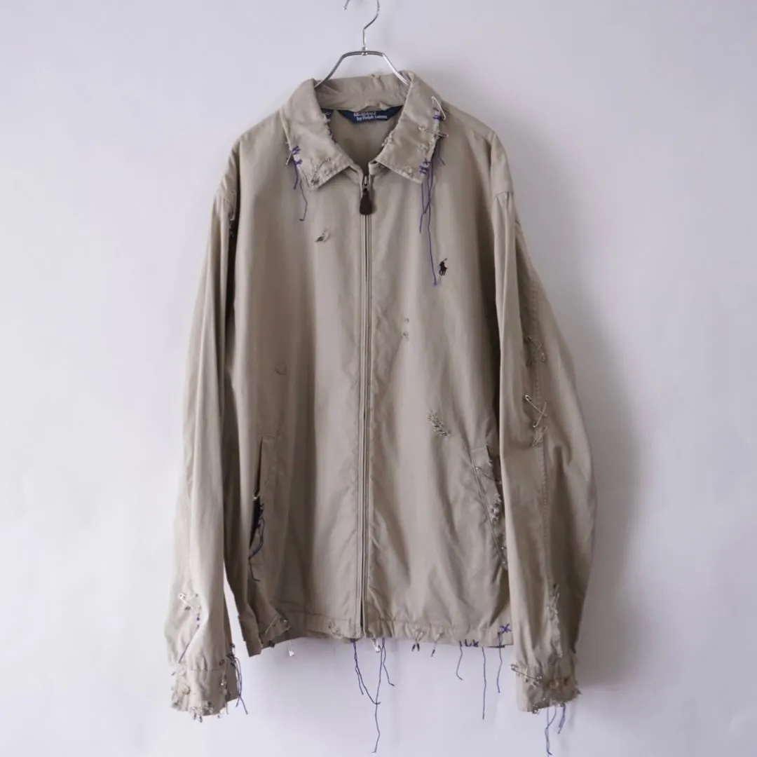 【New Remake Launched / Origina...