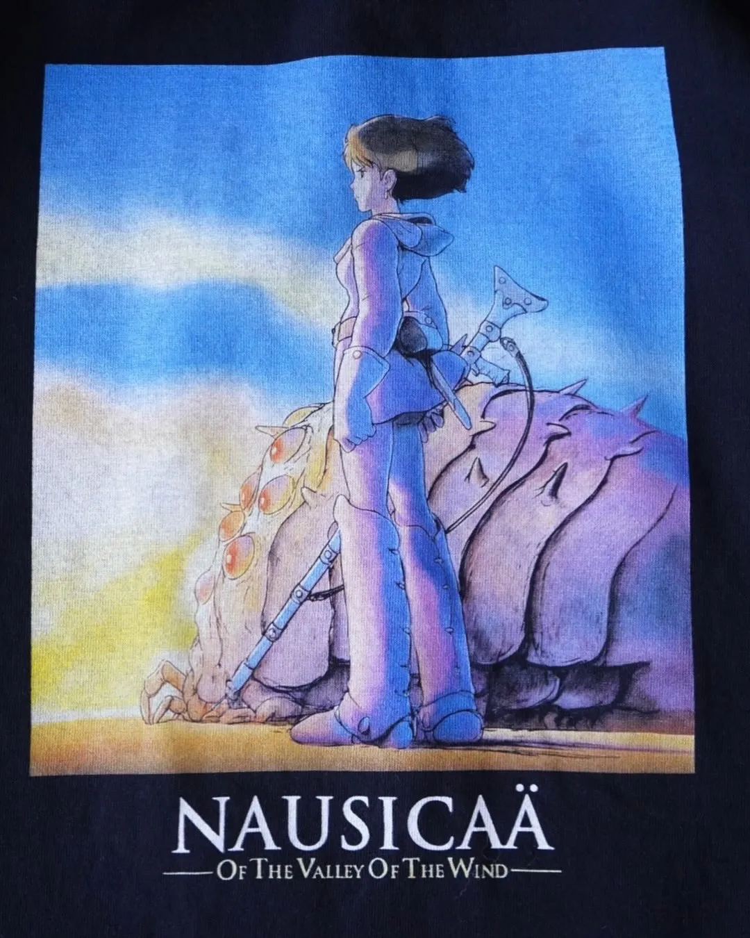 【“OTAKU” Teeオンライン入荷 