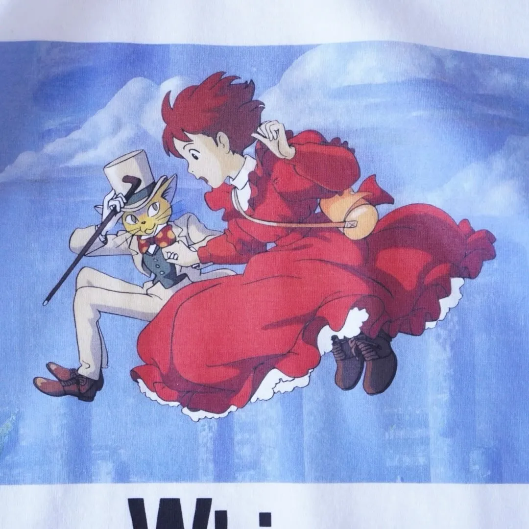 【“OTAKU” Teeオンライン入荷 