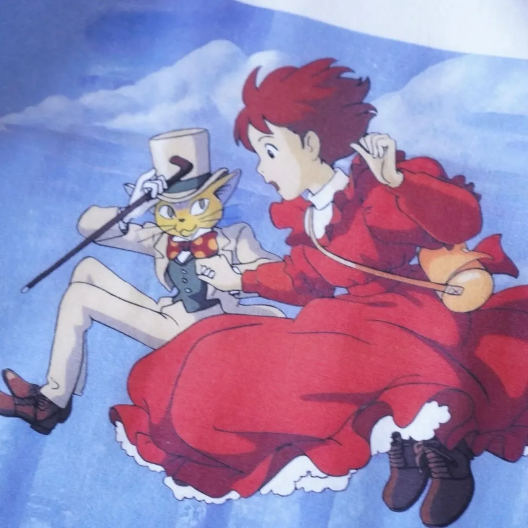 【“OTAKU” Teeオンライン入荷 