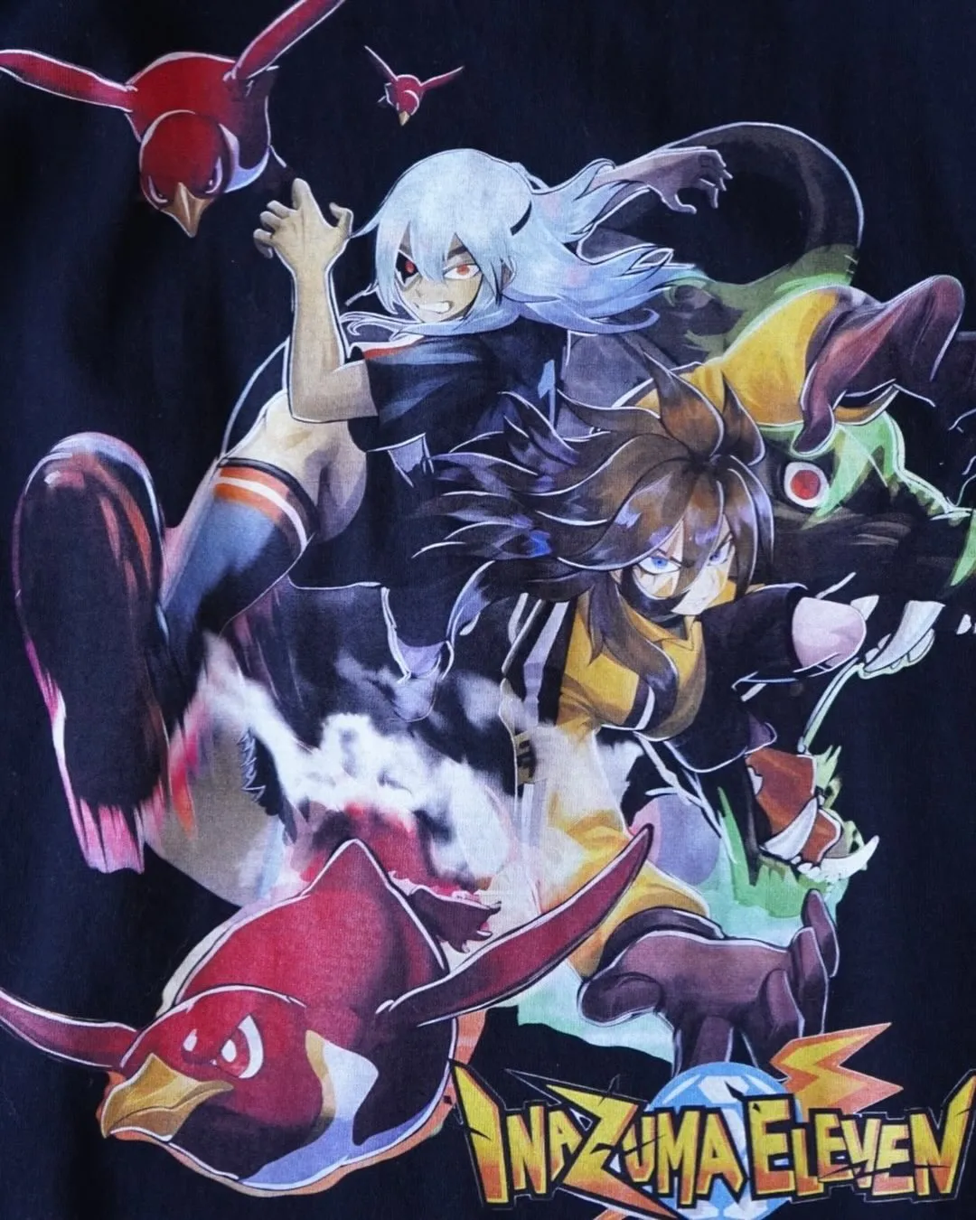 【“OTAKU” Tee大量入荷 - わふ〜っ！ -】