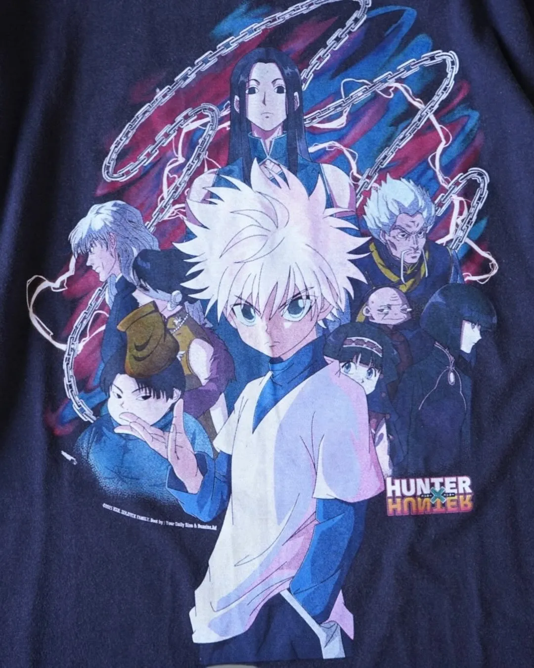 【“OTAKU” Tee大量入荷 - わふ〜っ！ -】