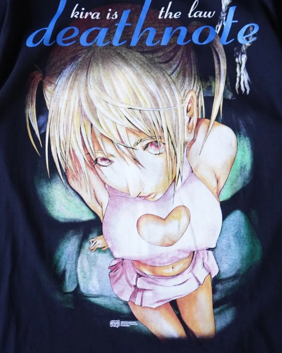 【“OTAKU” Tee大量入荷 - わふ〜っ！ -】