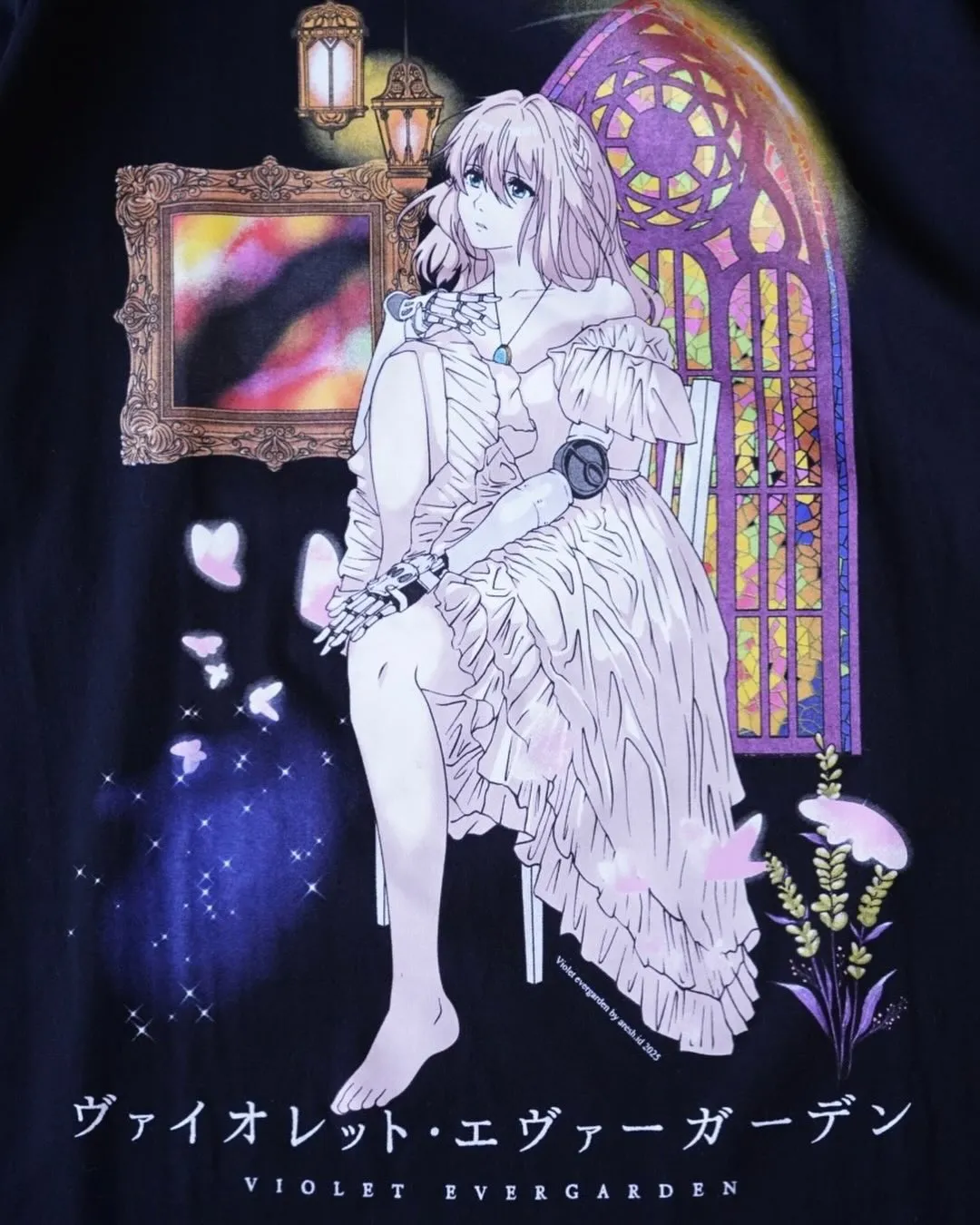 【“OTAKU” Tee大量入荷 - わふ〜っ！ -】