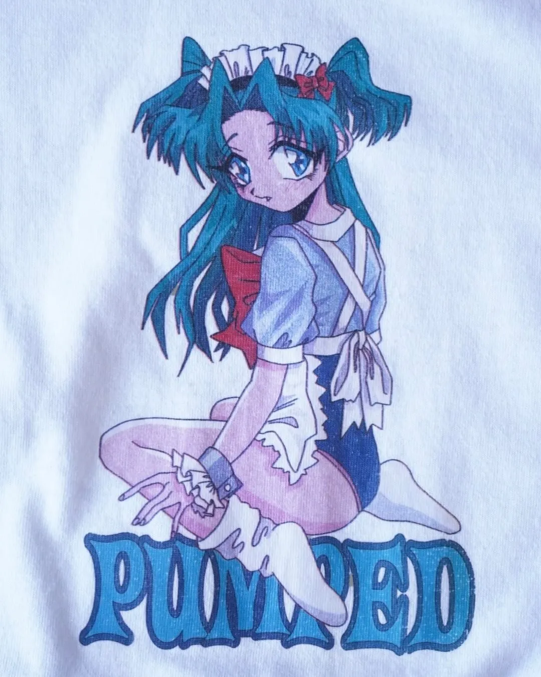 【“OTAKU” Tee大量入荷 - わふ〜っ！ -】