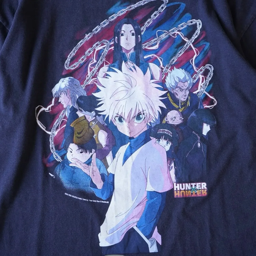 【“OTAKU” Tee大量入荷 - わふ〜っ！ -】