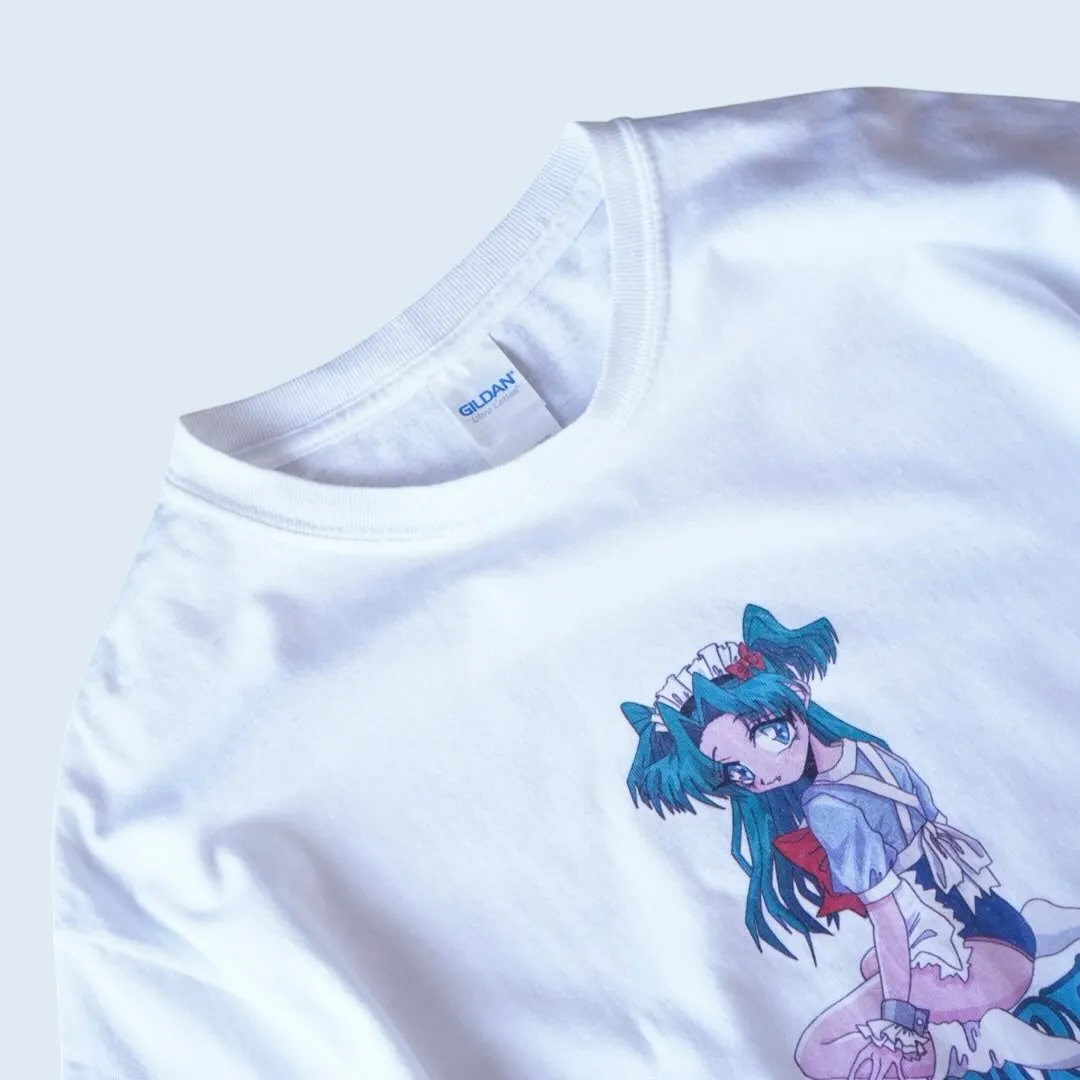 【“OTAKU” Tee大量入荷 - わふ〜っ！ -】