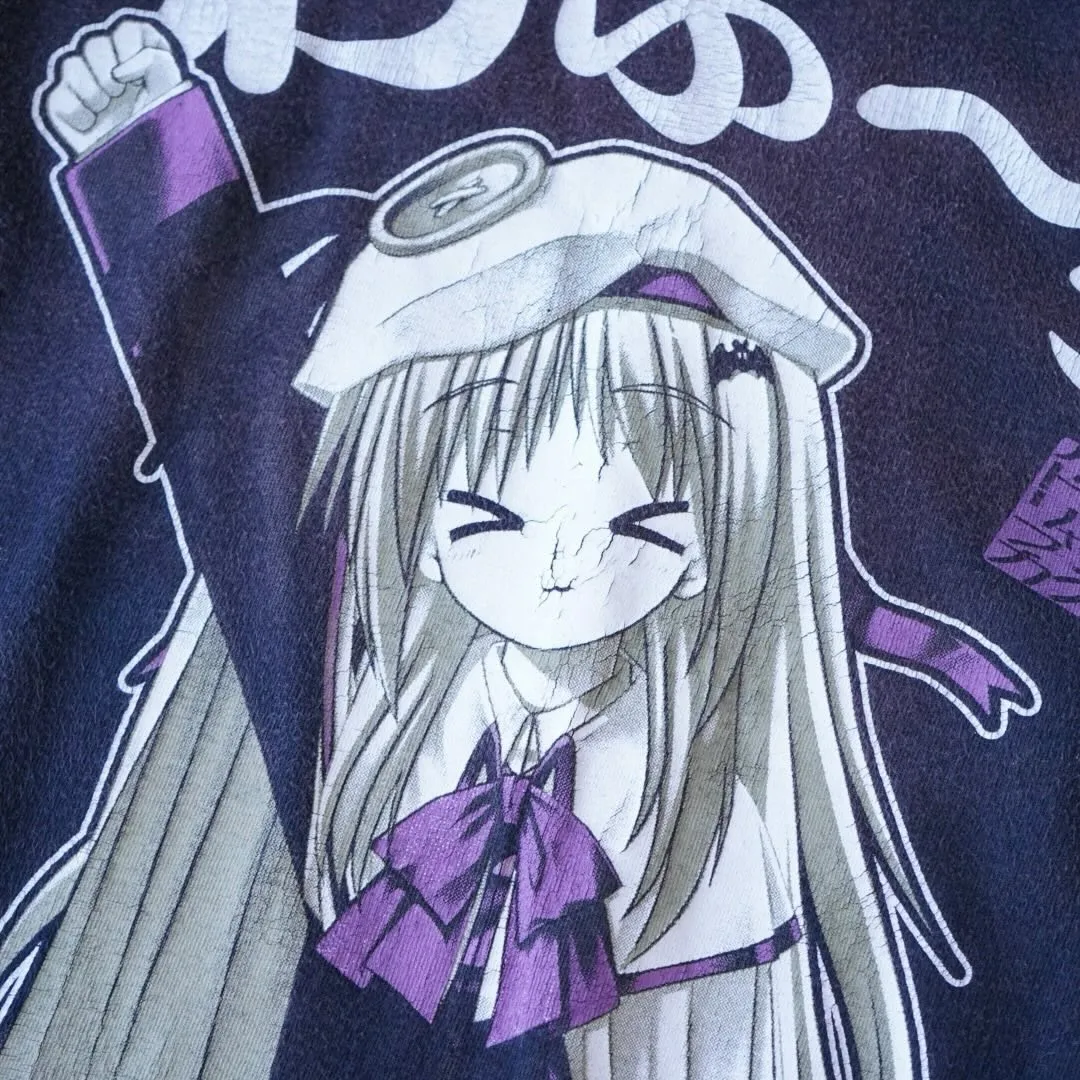 【“OTAKU” Tee大量入荷 - わふ〜っ！ -】