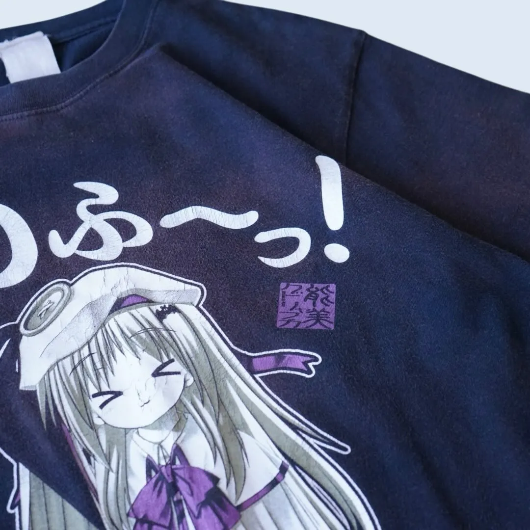 【“OTAKU” Tee大量入荷 - わふ〜っ！ -】