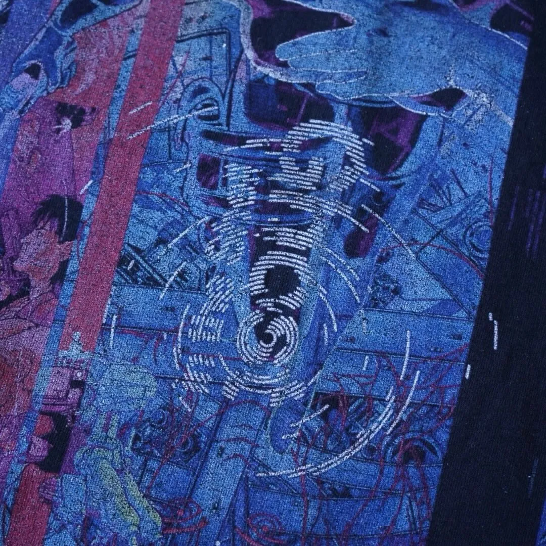 【“OTAKU” Tee大量入荷 - わふ〜っ！ -】