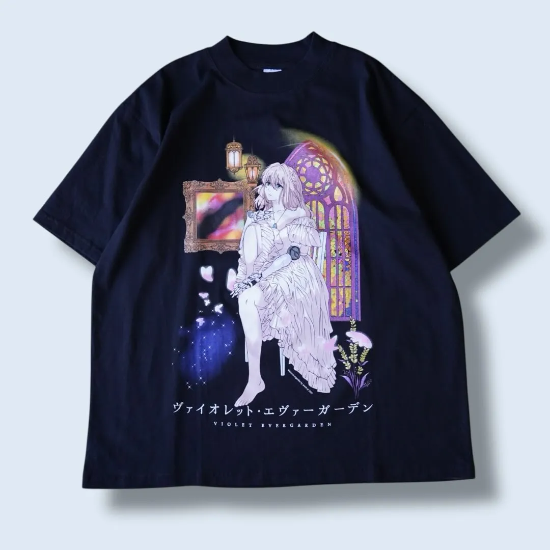 【“OTAKU” Tee大量入荷 - わふ〜っ！ -】