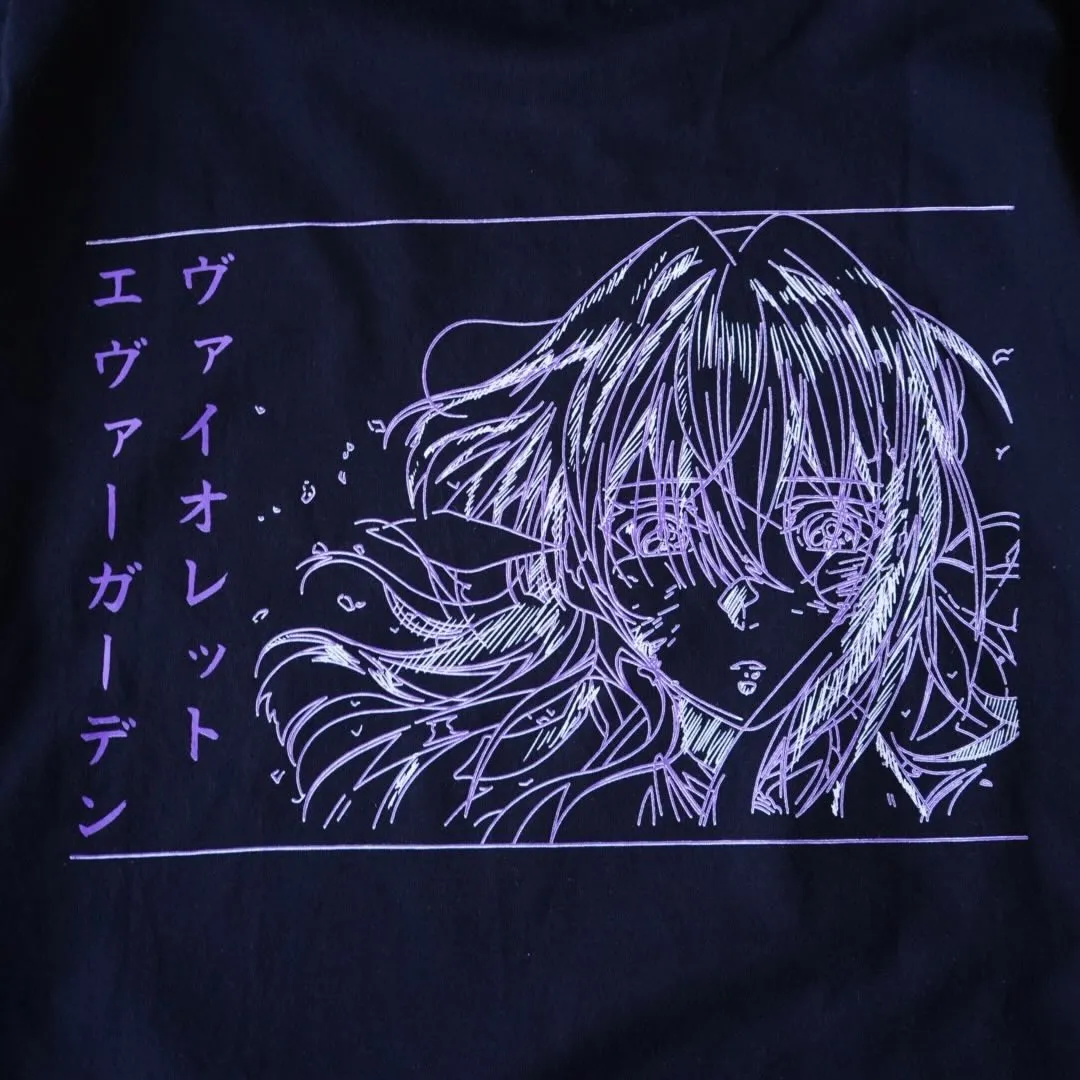 【“OTAKU” Tee大量入荷 - わふ〜っ！ -】
