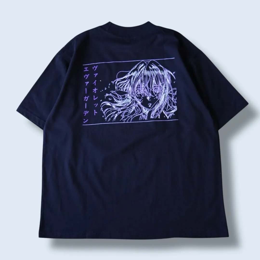 【“OTAKU” Tee大量入荷 - わふ〜っ！ -】