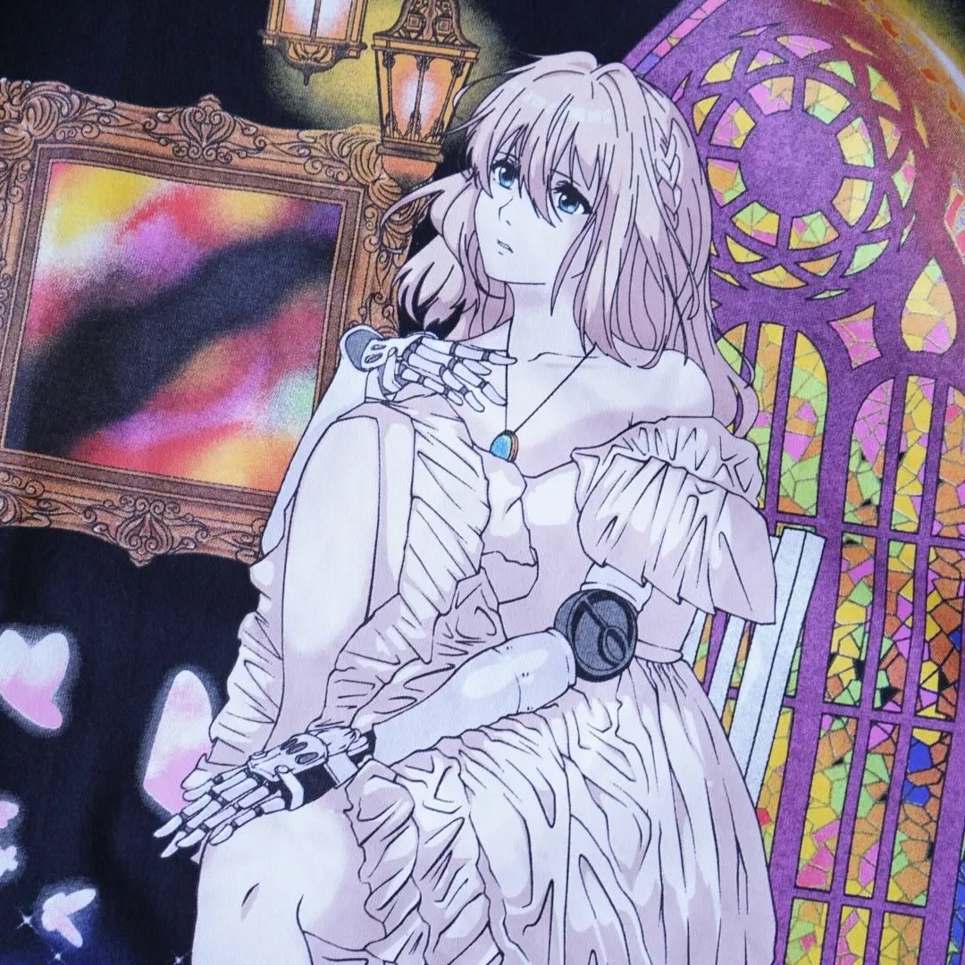 【“OTAKU” Tee大量入荷 - わふ〜っ！ -】