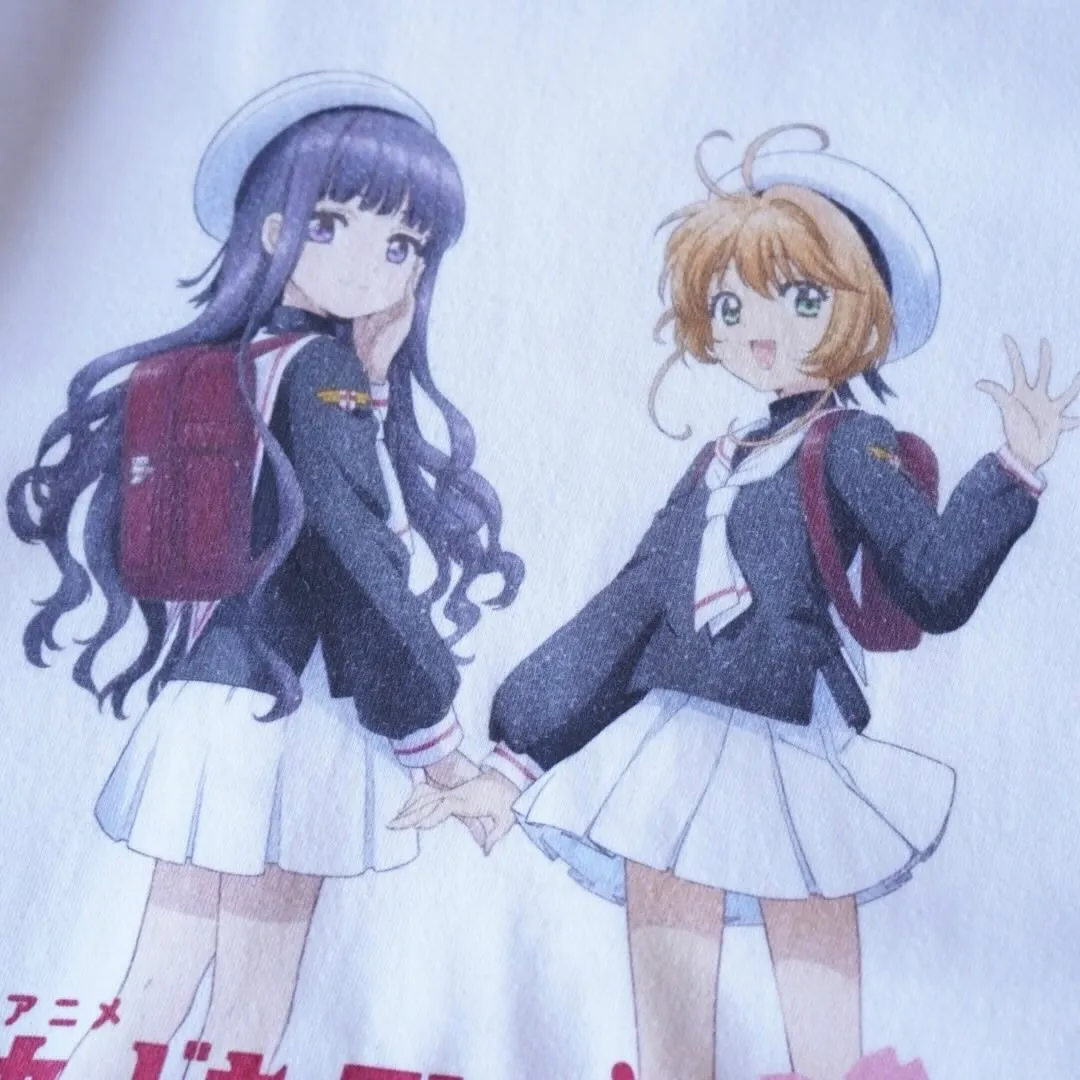 【“OTAKU” Tee大量入荷 - わふ〜っ！ -】