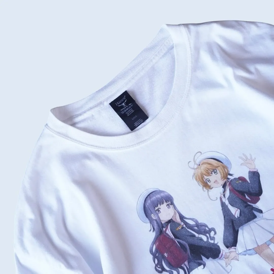 【“OTAKU” Tee大量入荷 - わふ〜っ！ -】