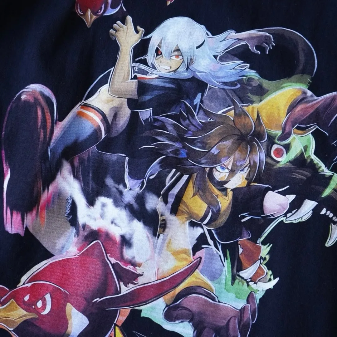 【“OTAKU” Tee大量入荷 - わふ〜っ！ -】