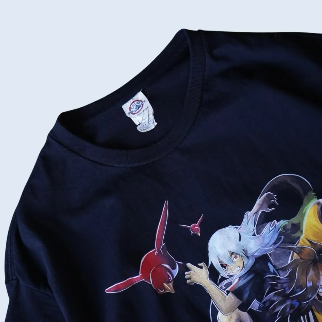 【“OTAKU” Tee大量入荷 - わふ〜っ！ -】