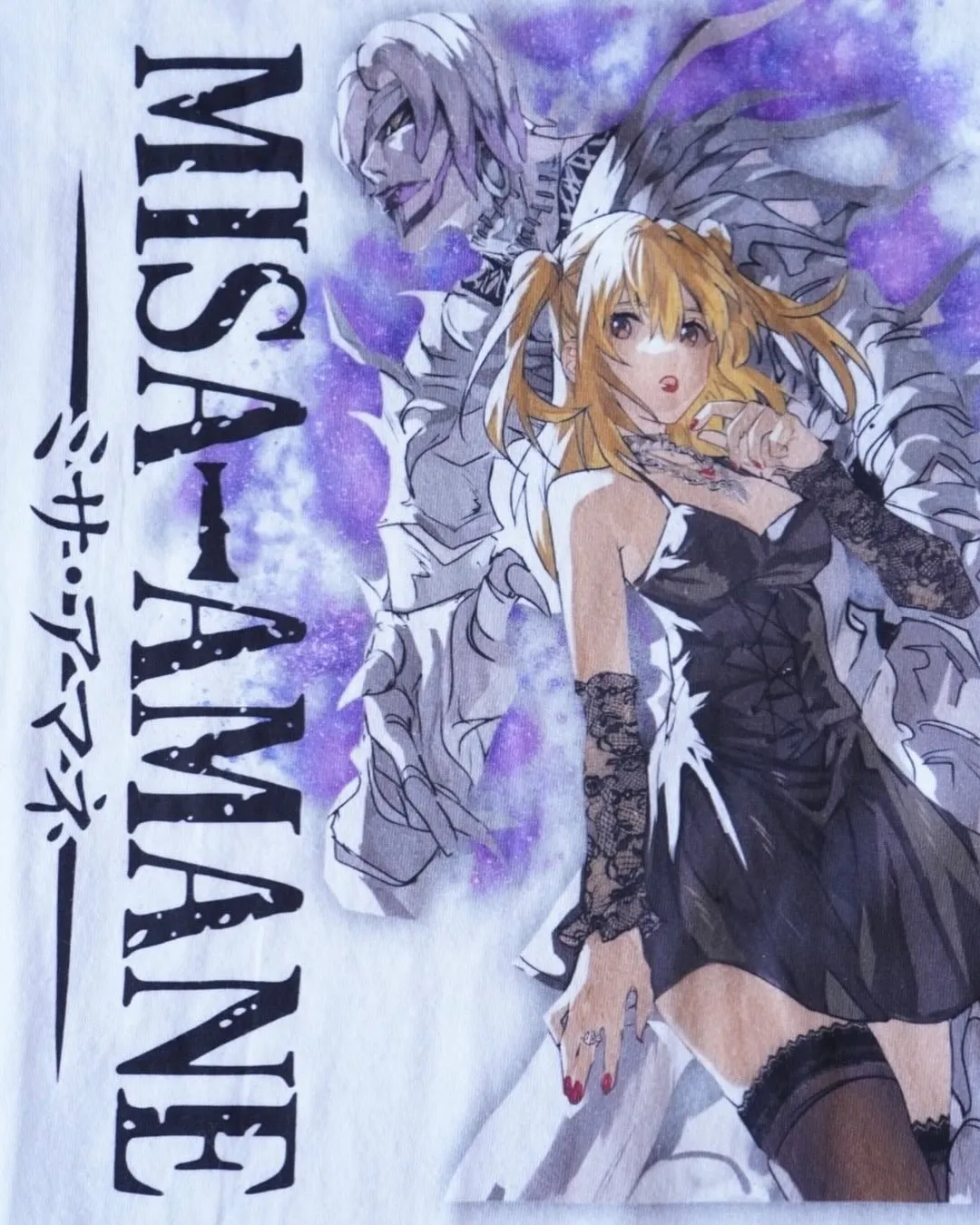 【“OTAKU” Teeオンライン入荷 