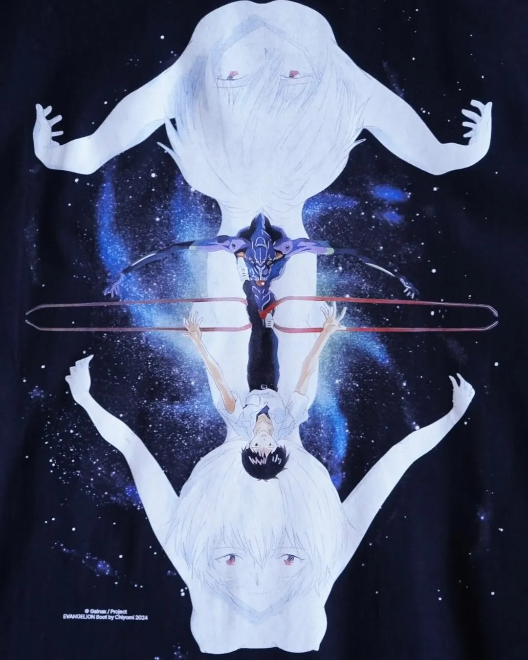 【“OTAKU” Teeオンライン入荷 