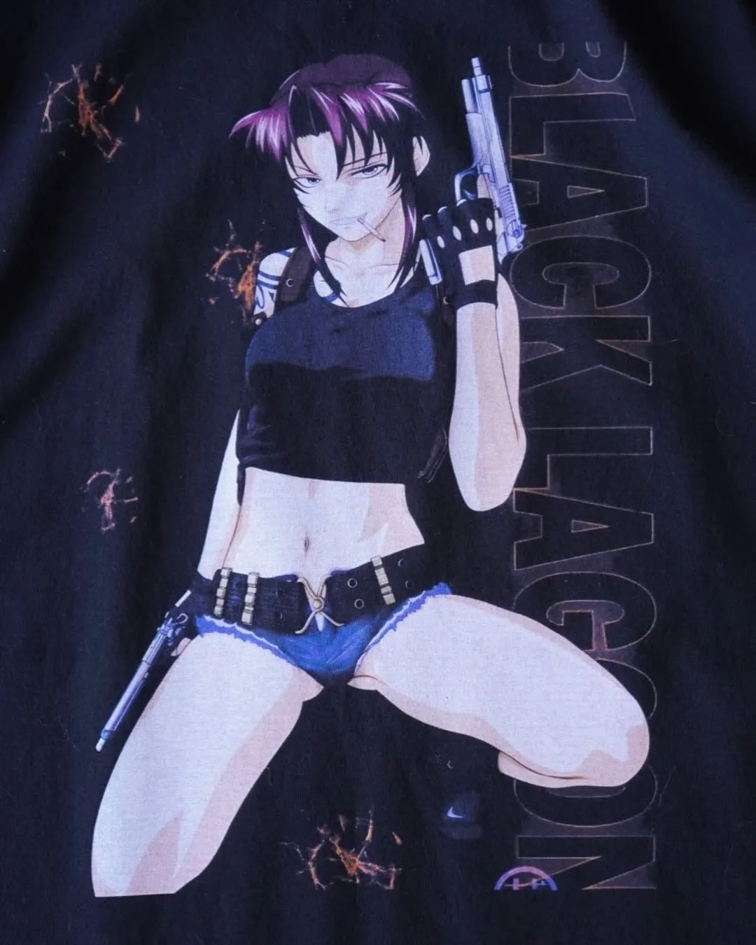 【“OTAKU” Teeオンライン入荷 