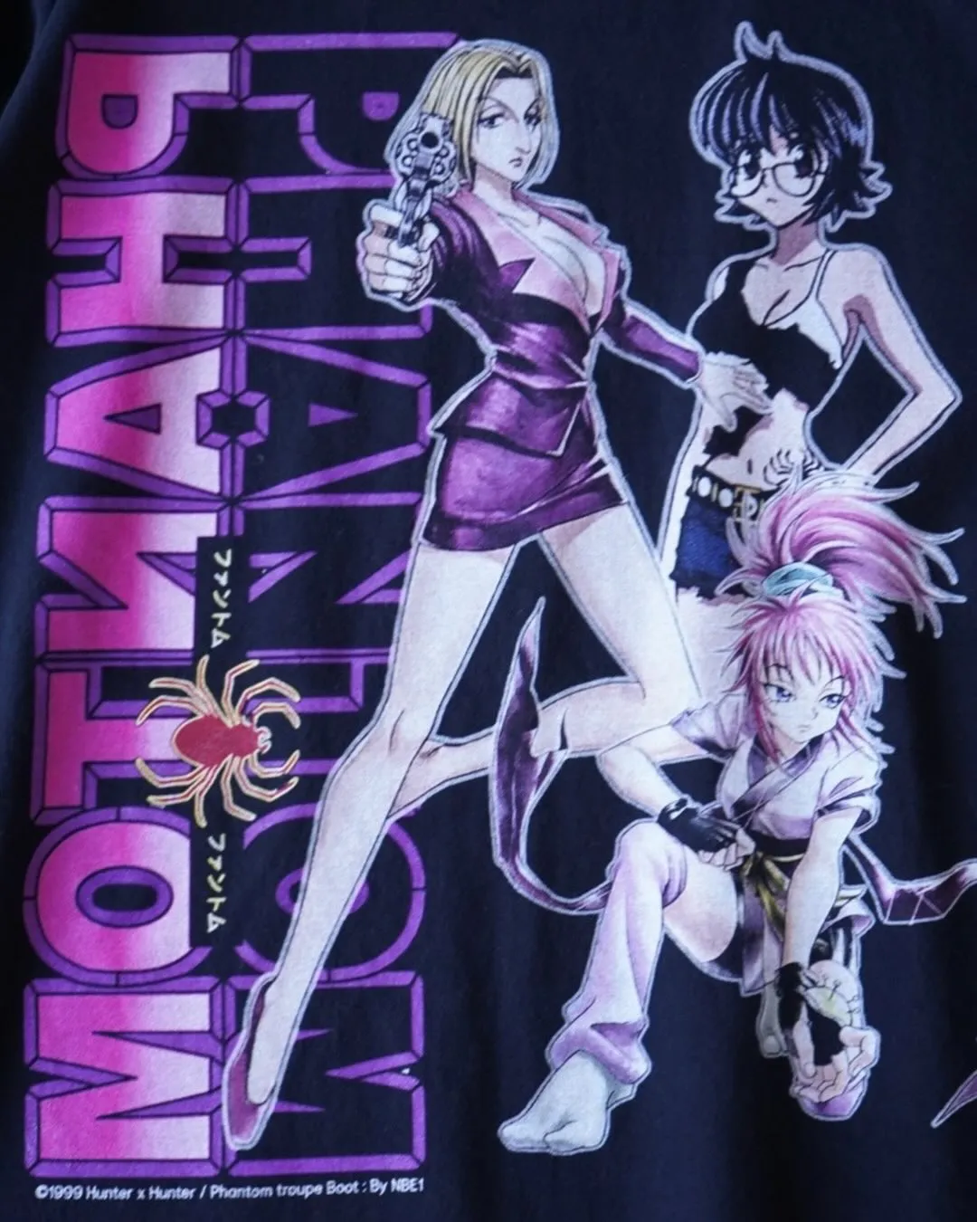 【“OTAKU” Teeオンライン入荷 