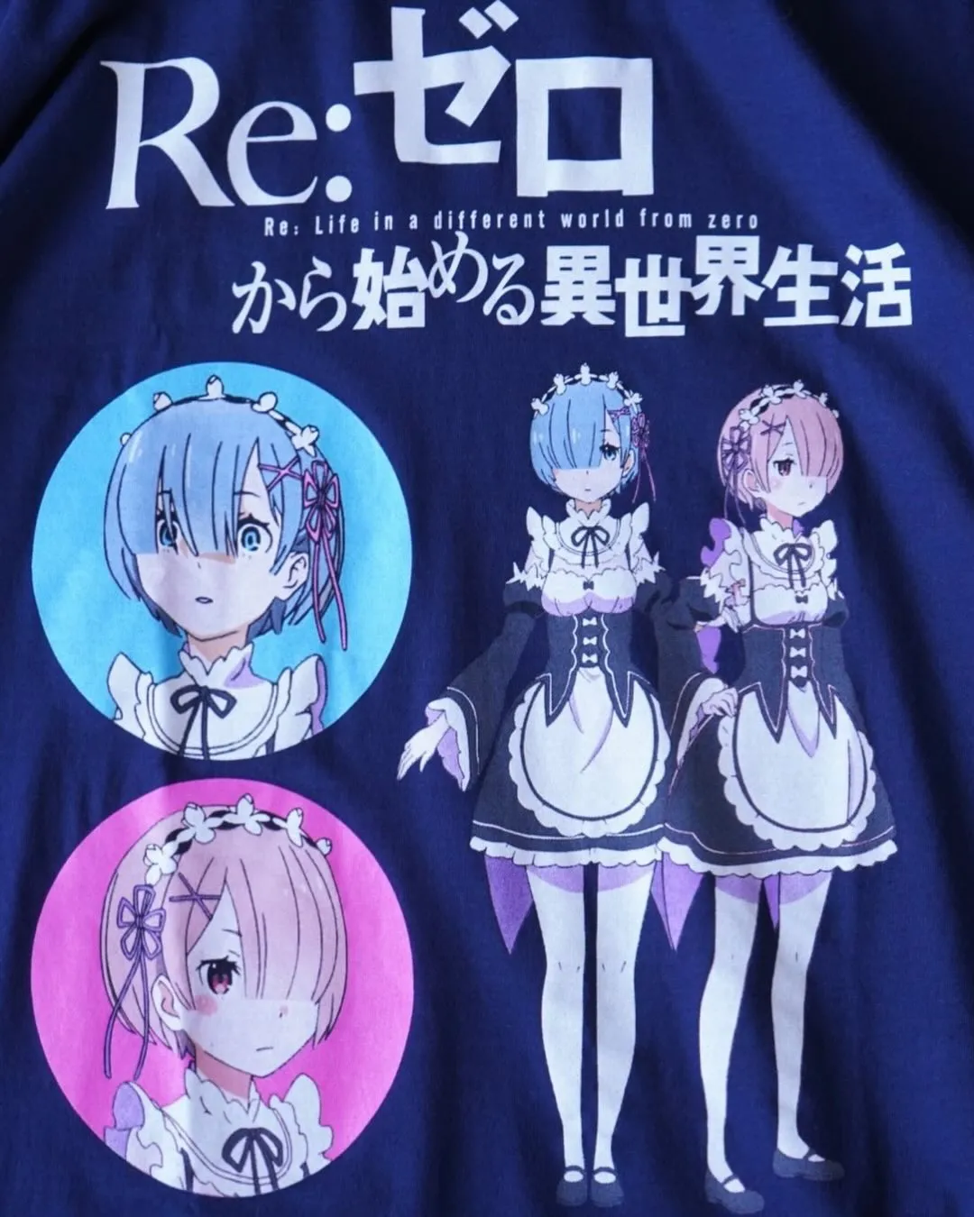 【“OTAKU” Teeオンライン入荷 