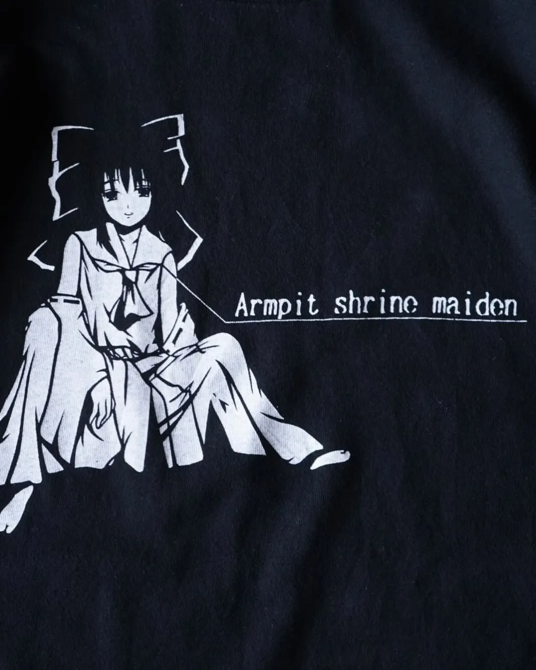 【“OTAKU” Teeオンライン入荷 