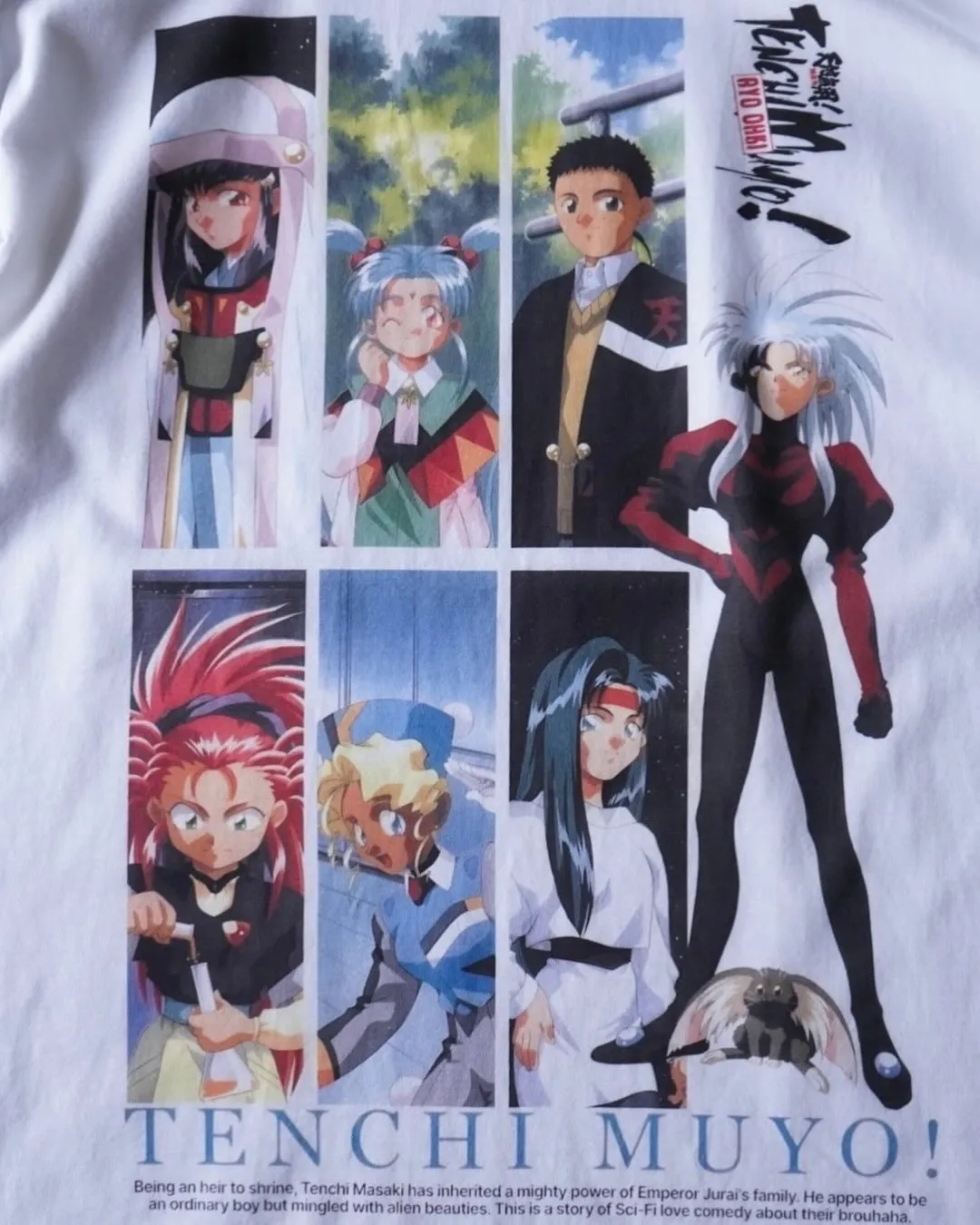 【“OTAKU” Teeオンライン入荷 